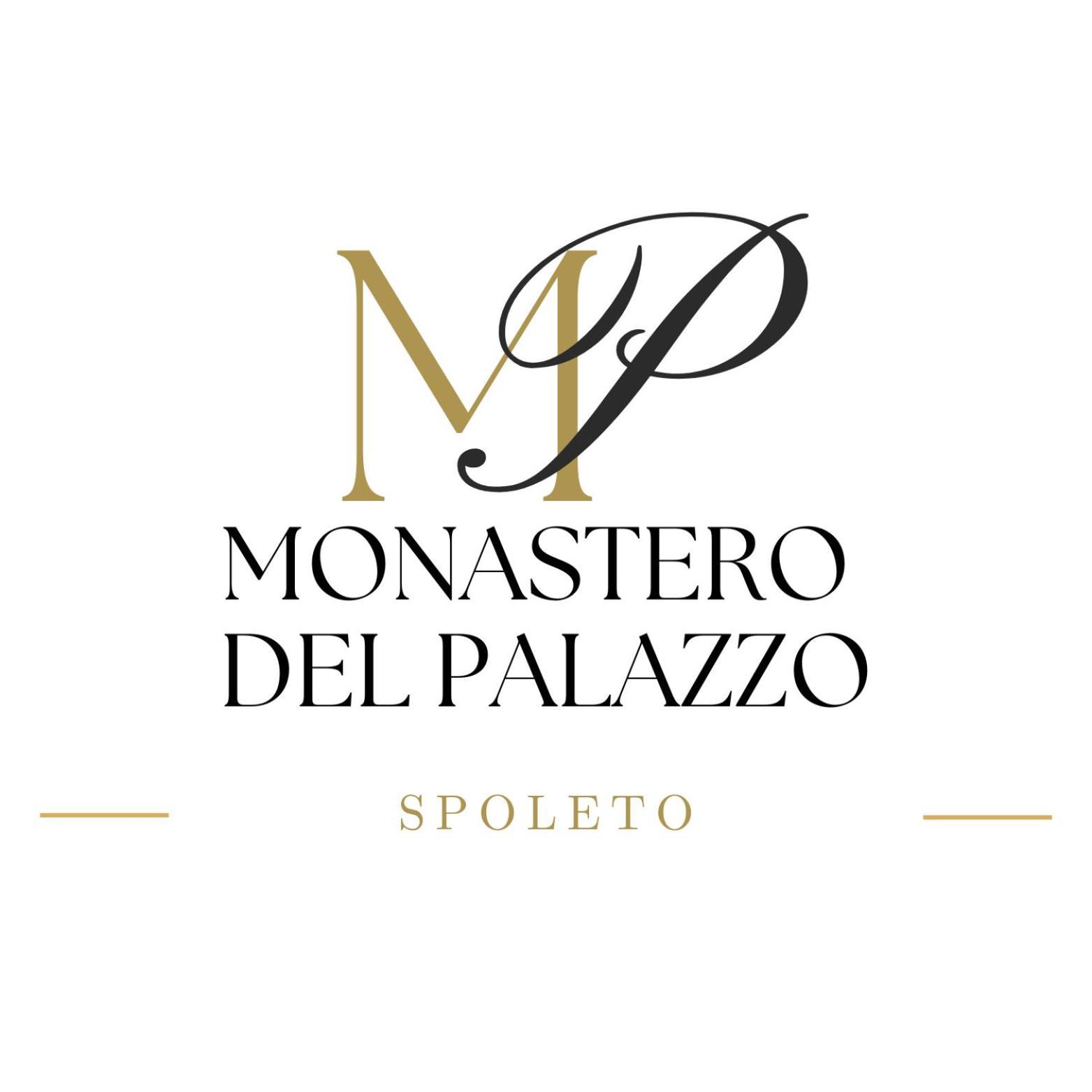 Monastero Del Palazzo Casa Vacanze Сполето Екстер'єр фото